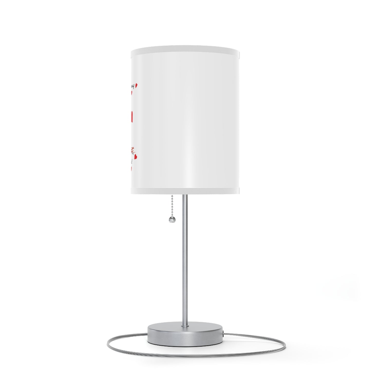 Table Lamp - You Are Loved, US|CA plug