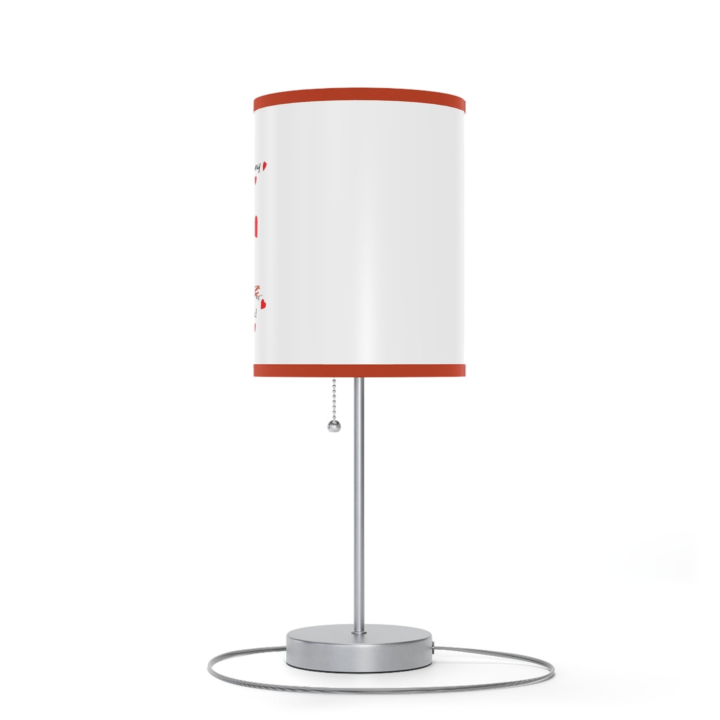 Table Lamp - You Are Loved, US|CA plug