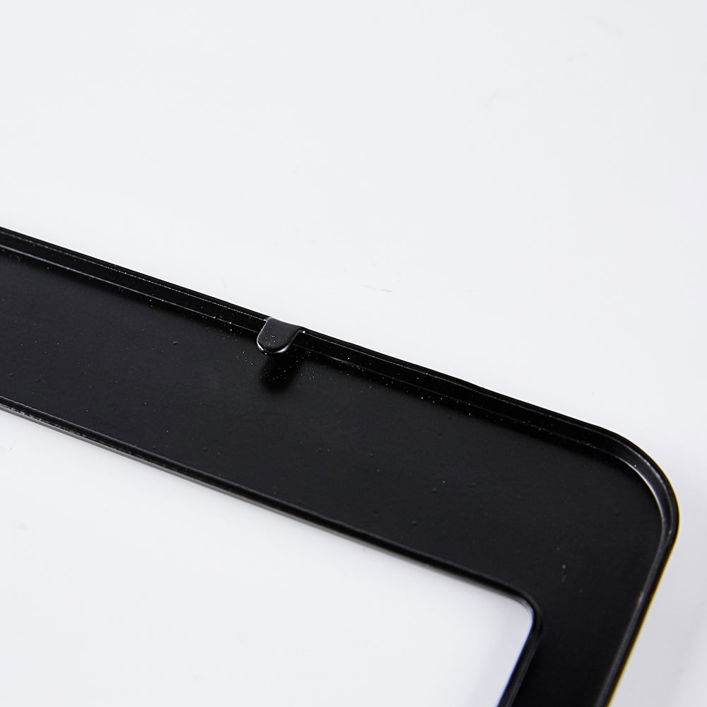 You Are Loved! - License Plate Frame 2 Holes