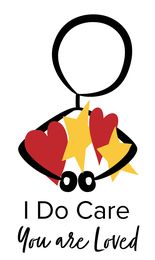 IDoCare-YouAreLoved