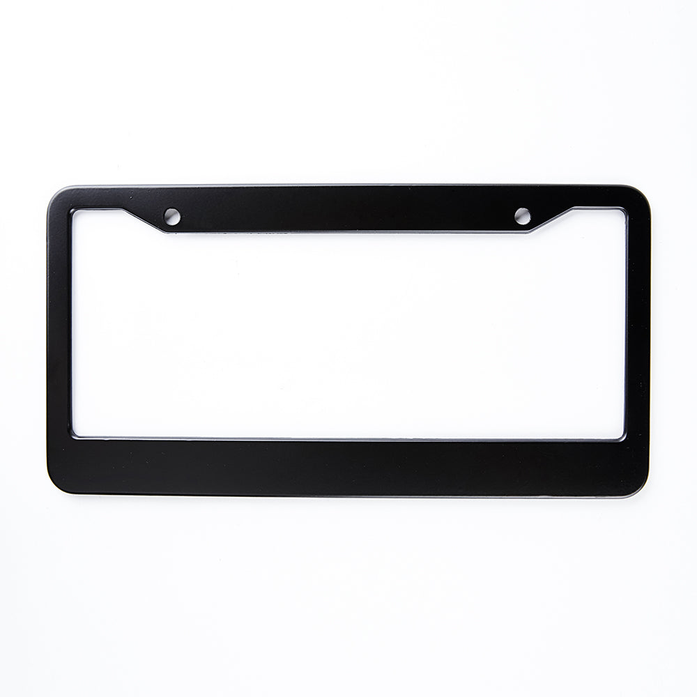 You Are One in a Million! - License Plate Frame 2 Holes