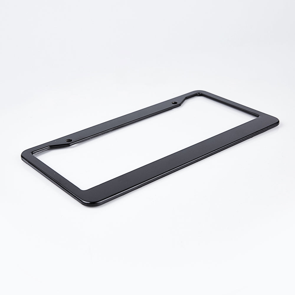 You Are One in a Million! - License Plate Frame 2 Holes
