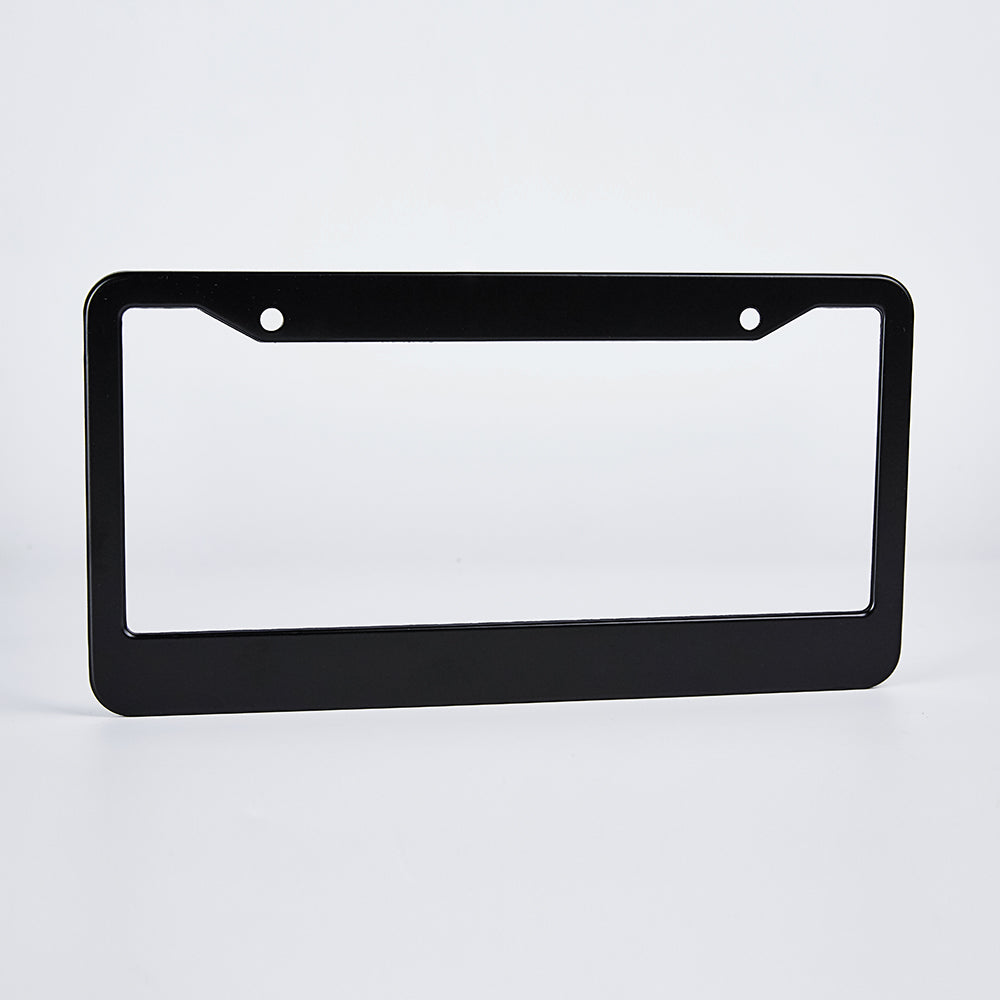 You Are One in a Million! - License Plate Frame 2 Holes